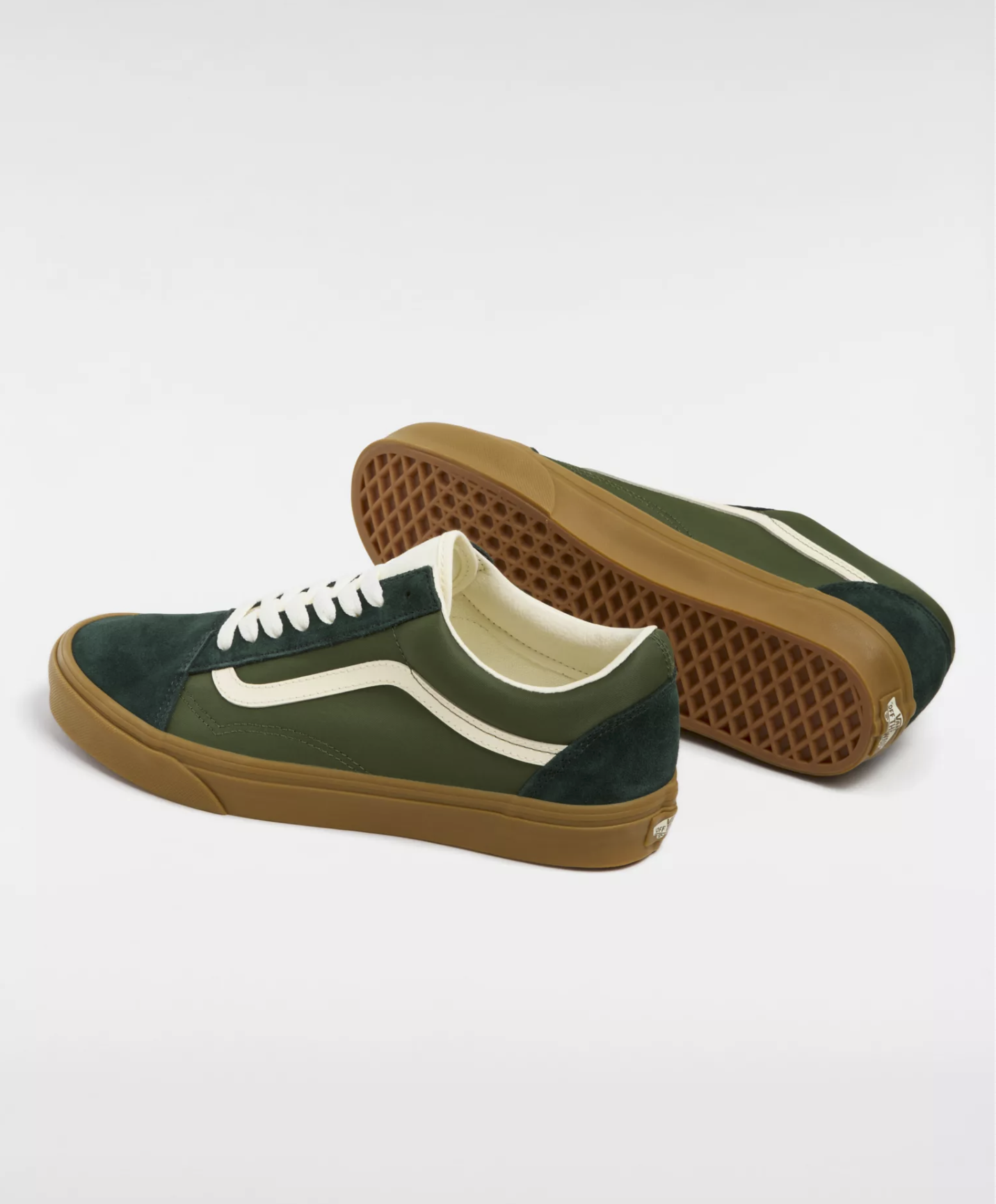 Vans old school 33 on sale